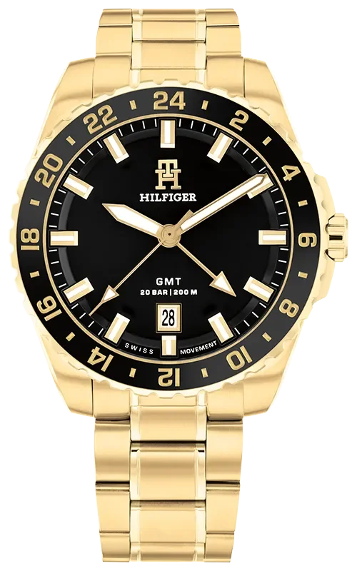 TOMMY HILFIGER GMT 1792133