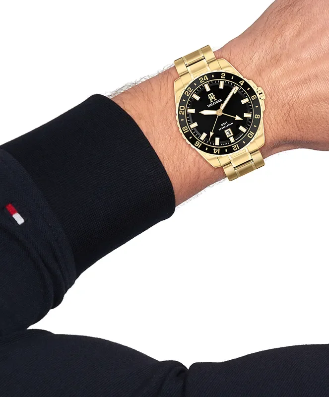 TOMMY HILFIGER GMT 1792133