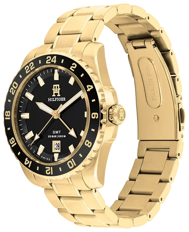 TOMMY HILFIGER GMT 1792133