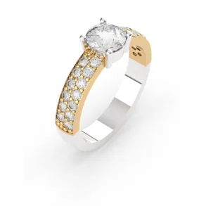 TI SENTO - MILANO RING 1795ZY