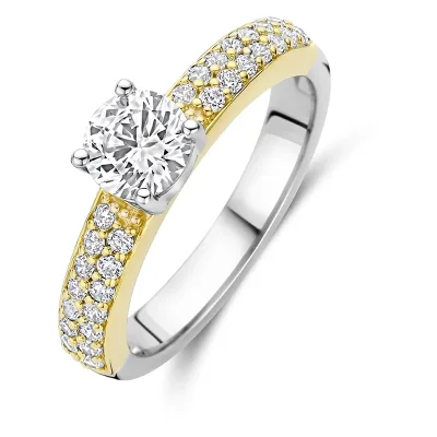 TI SENTO - MILANO RING 1795ZY