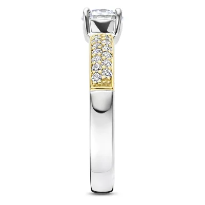 TI SENTO - MILANO RING 1795ZY