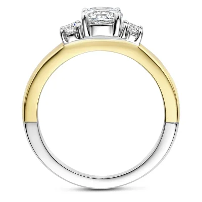 TI SENTO - MILANO RING 1796ZY