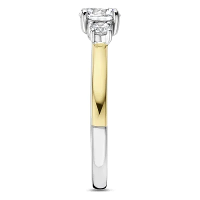 TI SENTO - MILANO RING 1796ZY