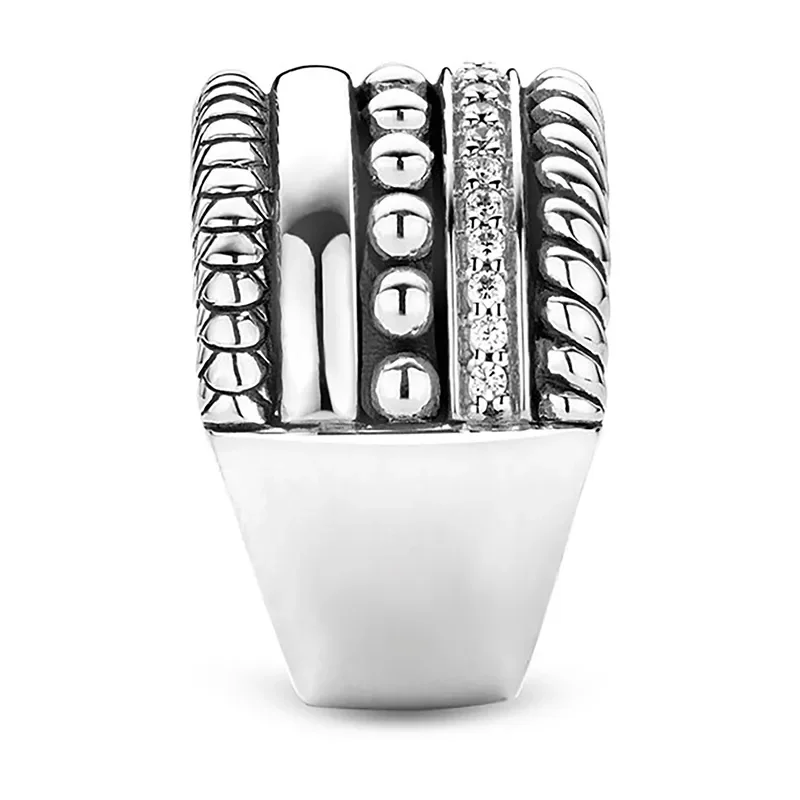 TI SENTO - MILANO RING 1835ZI