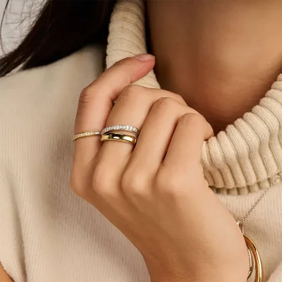 TI SENTO - MILANO RING 1923YZ