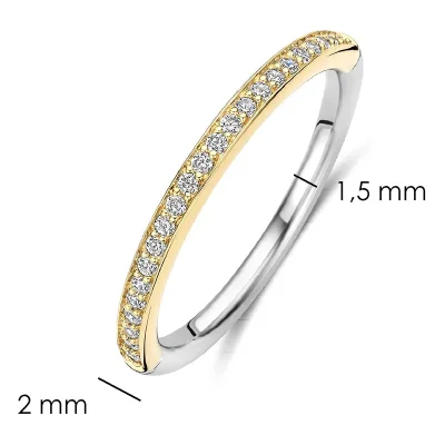 TI SENTO - MILANO RING 1923YZ