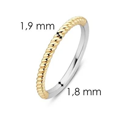 TI SENTO - MILANO RING 1936SY