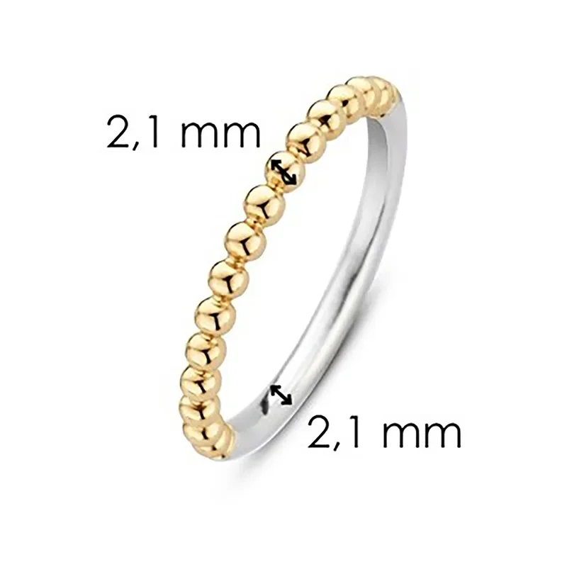 TI SENTO - MILANO RING 1937SY