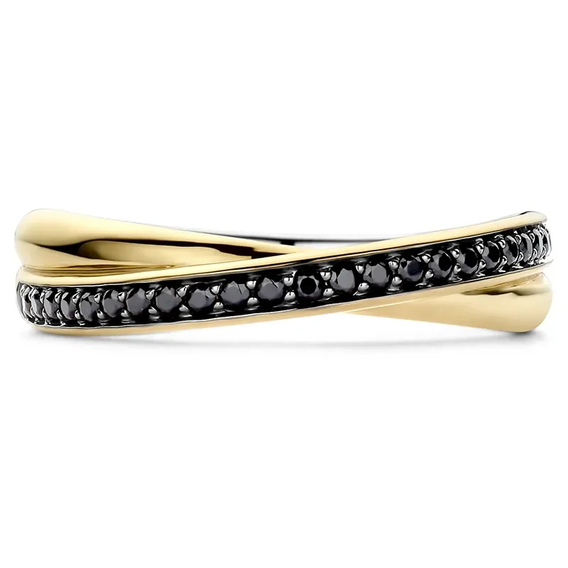 TI SENTO - MILANO RING  1953BY