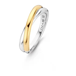 TI SENTO - MILANO RING 1953SY