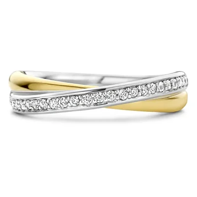 TI SENTO - MILANO RING 1953ZY