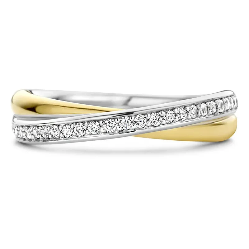 TI SENTO - MILANO RING 1953ZY