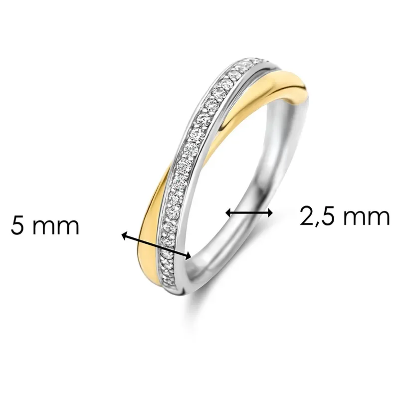 TI SENTO - MILANO RING 1953ZY