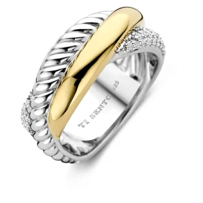 TI SENTO - MILANO RING 1973ZY