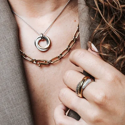 TI SENTO - MILANO RING 1973ZY