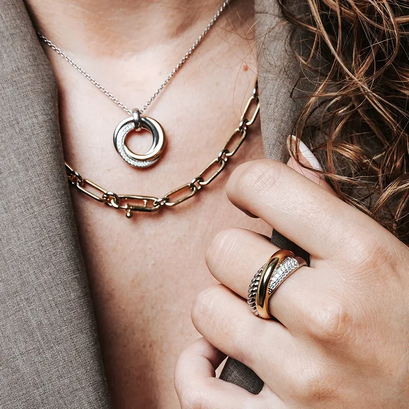 TI SENTO - MILANO RING 1973ZY
