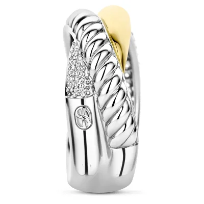 TI SENTO - MILANO RING 1973ZY