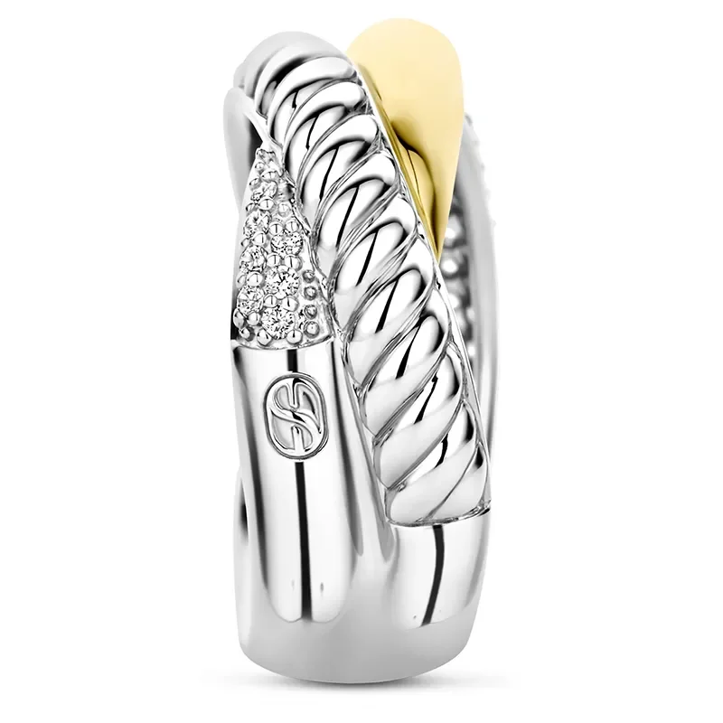 TI SENTO - MILANO RING 1973ZY