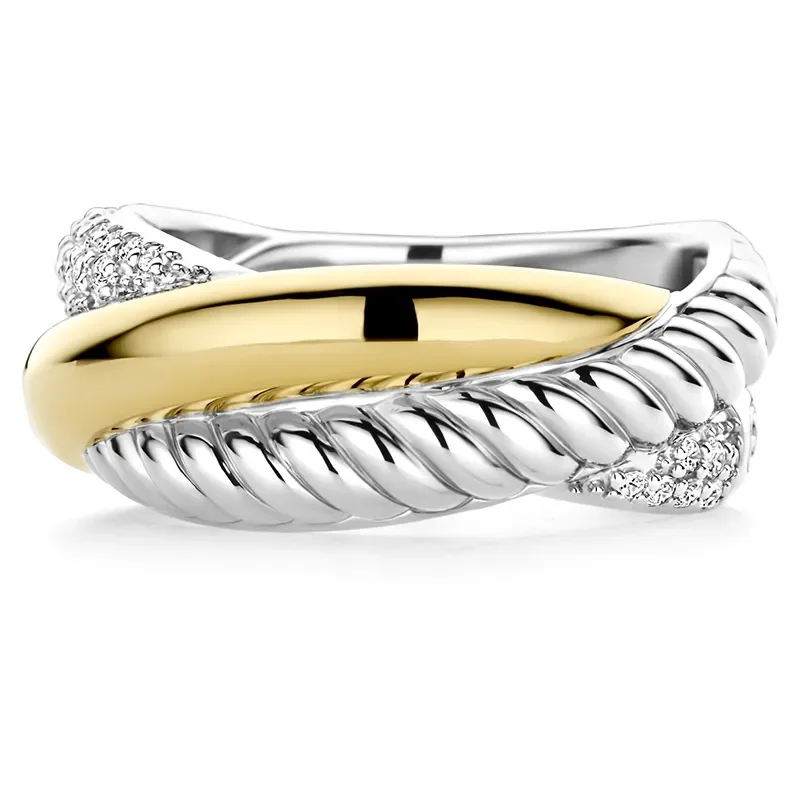 TI SENTO - MILANO RING 1973ZY