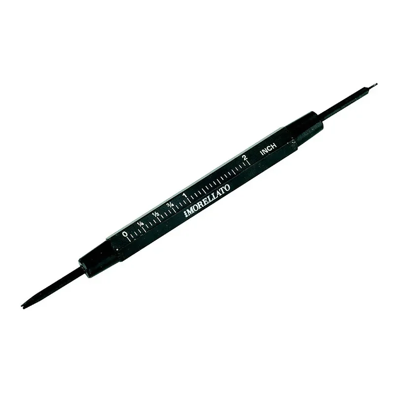 MORELLATO BUCKLE END REMOVER