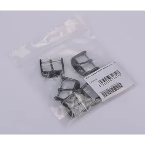 MORELLATO BLACK PVP BUCKLES SET NR 9, ASS