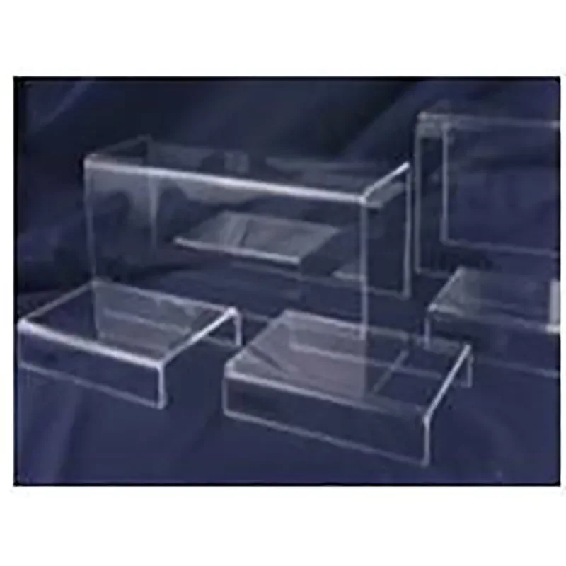 VEKKERURHOLDER PM014 PLEXI-GLASS 1 PCS
