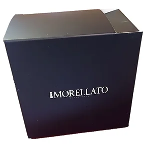 MORELLATO LABEL BOX PAPER FOR SOLD STRAPS