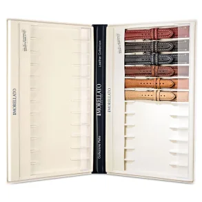 MORELLATO FOLDER GENT 24 WATCHES 16 TO 22MM