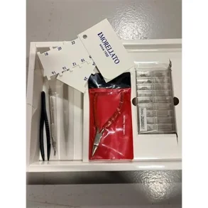 MORELLATO START KIT PELLE 1 PCS