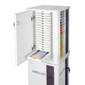 MORELLATO TOWER  TOP 240 STRAPS + 54 EXPO