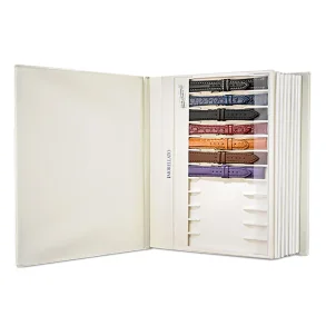 MORELLATO ALBUM GENTS 96 STRAPS