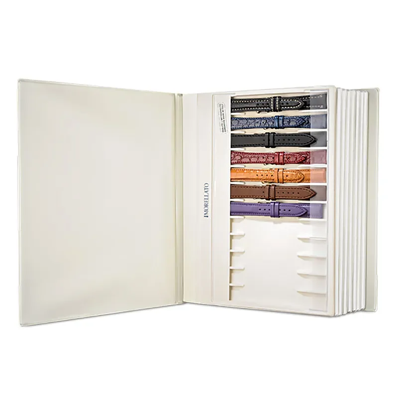 MORELLATO ALBUM GENTS 96 STRAPS