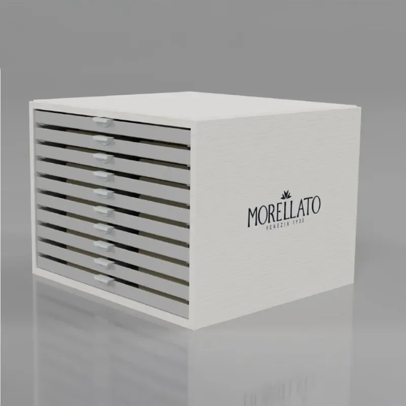 MORELLATO NAPOLI DISPLAY 236 STRAPS