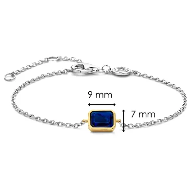 TI SENTO - MILANO BRACELET 23003BY
