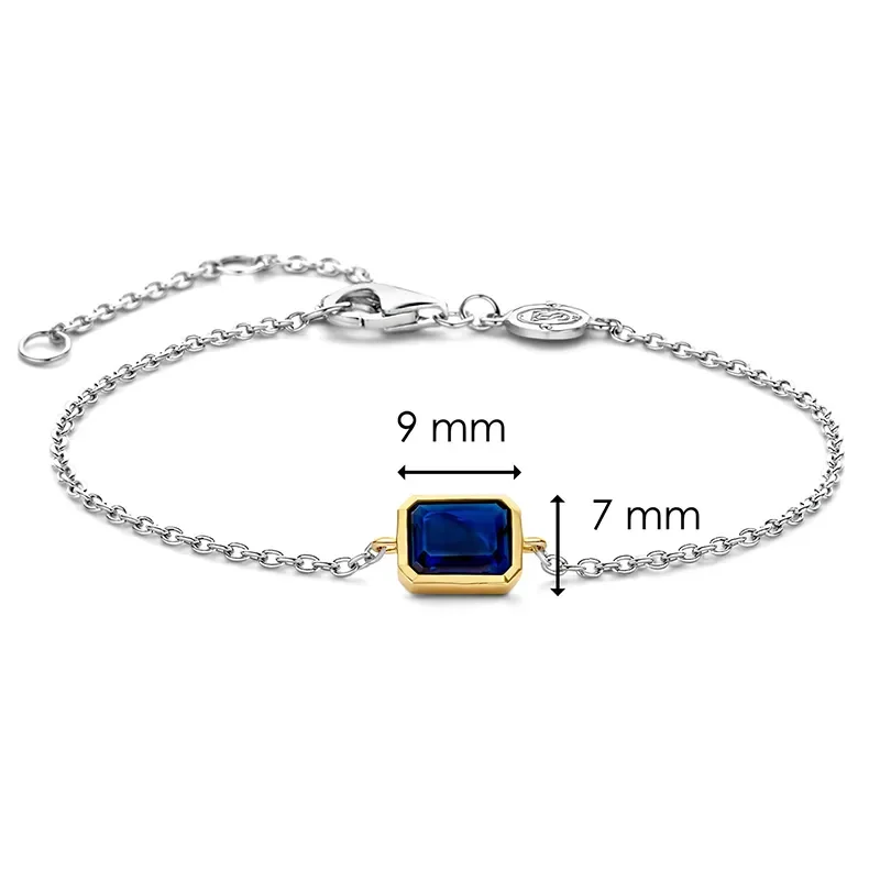 TI SENTO - MILANO BRACELET 23003BY