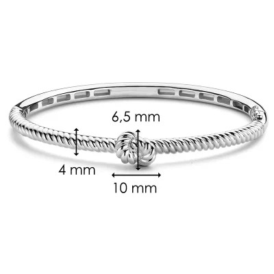 TI SENTO - MILANO BRACELET 23005ST