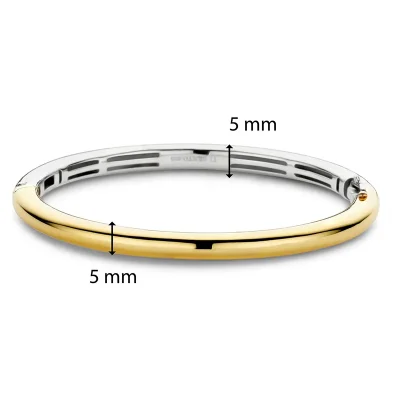 TI SENTO - MILANO BRACELET 23010SY