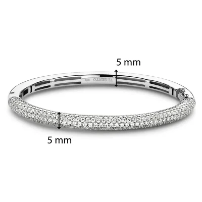 TI SENTO - MILANO BRACELET 23010ZI