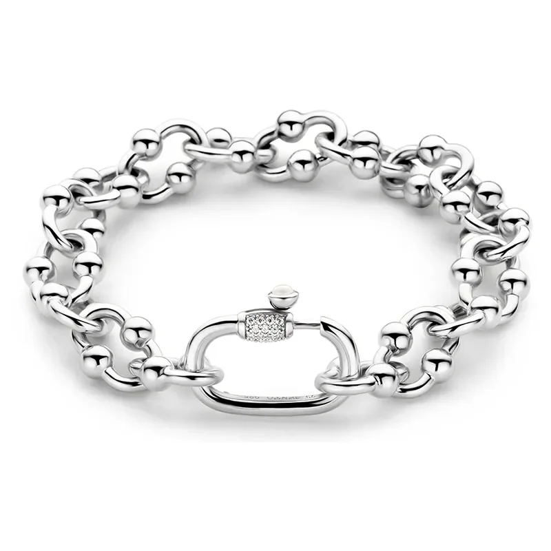 TI SENTO - MILANO BRACELET 23016SI