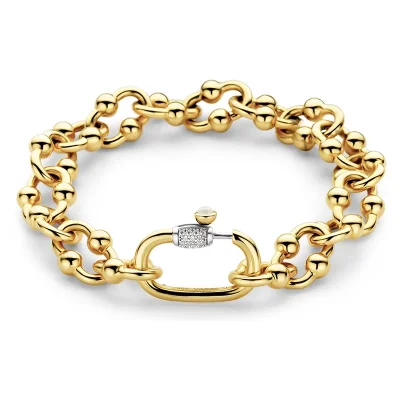 TI SENTO - MILANO BRACELET 23016SY