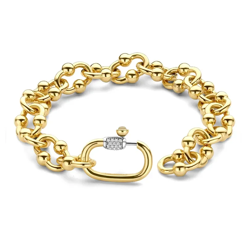 TI SENTO - MILANO BRACELET 23016SY