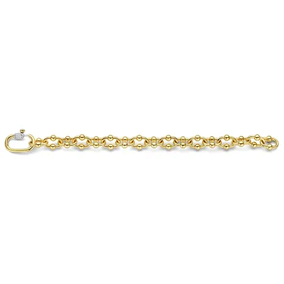 TI SENTO - MILANO BRACELET 23016SY