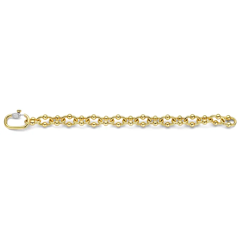 TI SENTO - MILANO BRACELET 23016SY