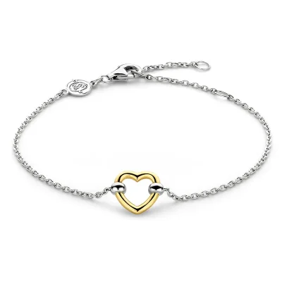 TI SENTO - MILANO BRACELET 23017SY