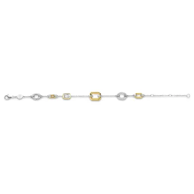 TI SENTO - MILANO BRACELET 23022ZY