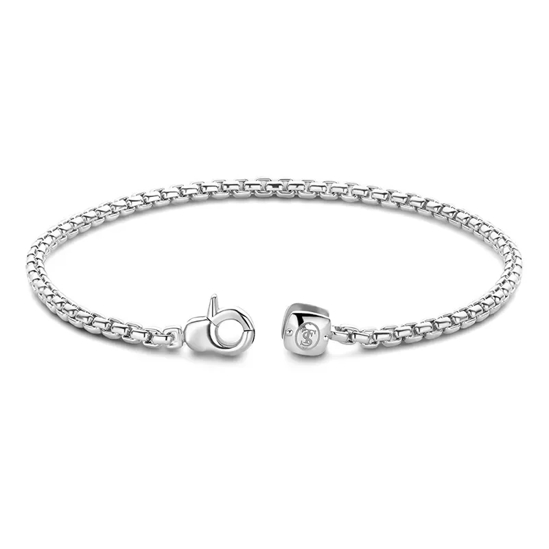 TI SENTO - MILANO BRACELET 23023SI