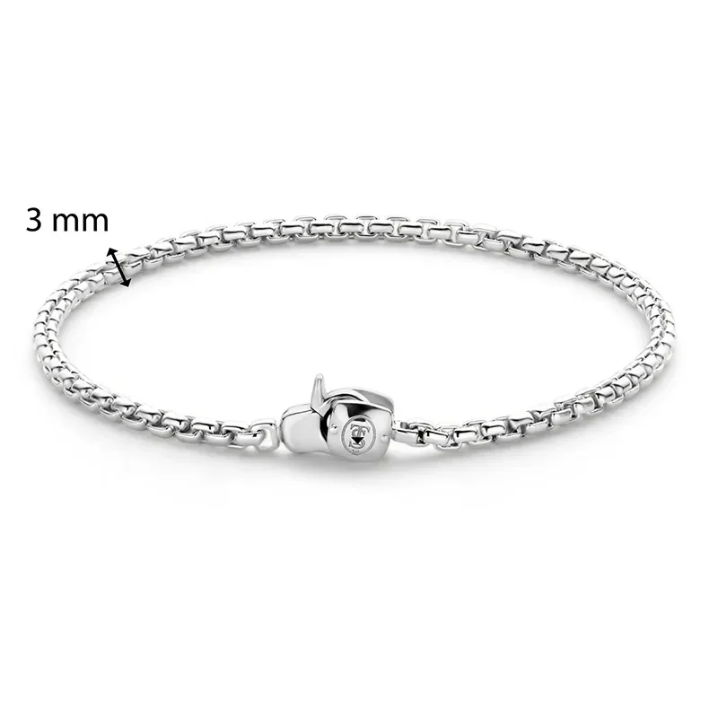 TI SENTO - MILANO BRACELET 23023SI