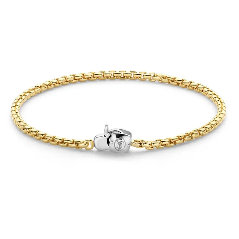 TI SENTO - MILANO BRACELET 23023SY