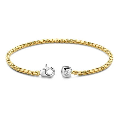 TI SENTO - MILANO BRACELET 23023SY